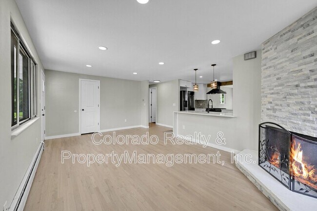 Foto del edificio - 4616 South Pearl Street