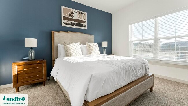 Foto del edificio - 2740 Village Crossing Blvd