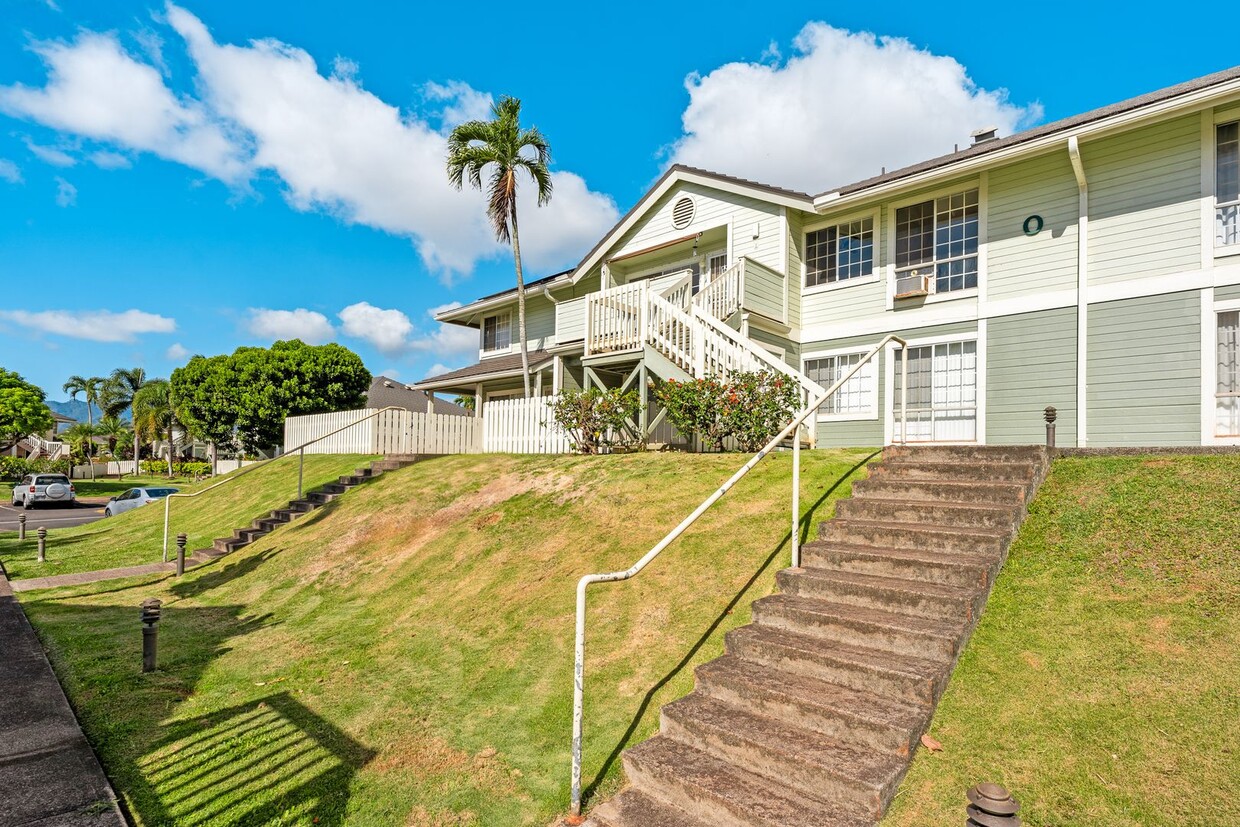 Foto principal - Villages at Waipio 2 bedroom