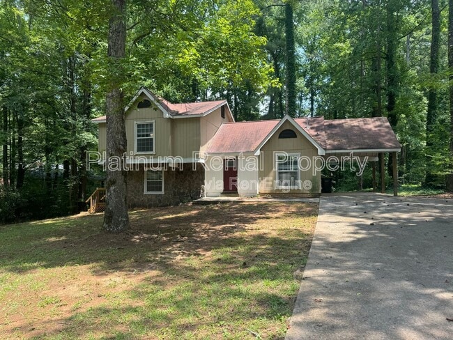 Building Photo - 270 Splitwood Ln