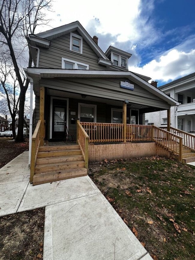 Building Photo - 315 E 17th Ave
