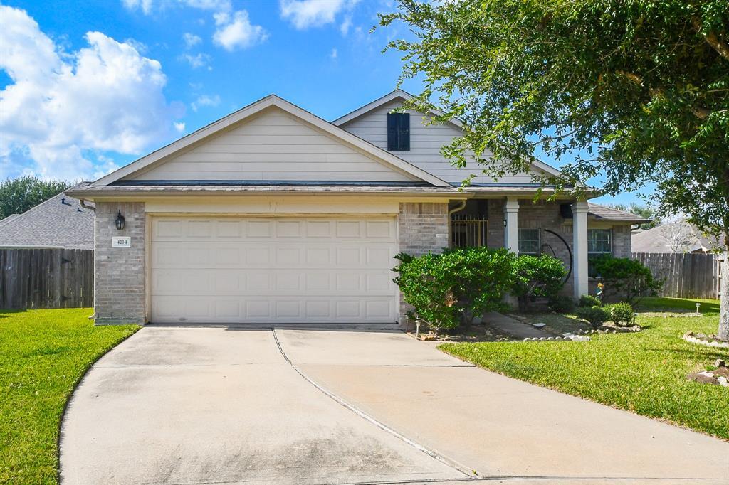4114 Gala Ct, Stafford, TX 77477 House Rental in Stafford, TX