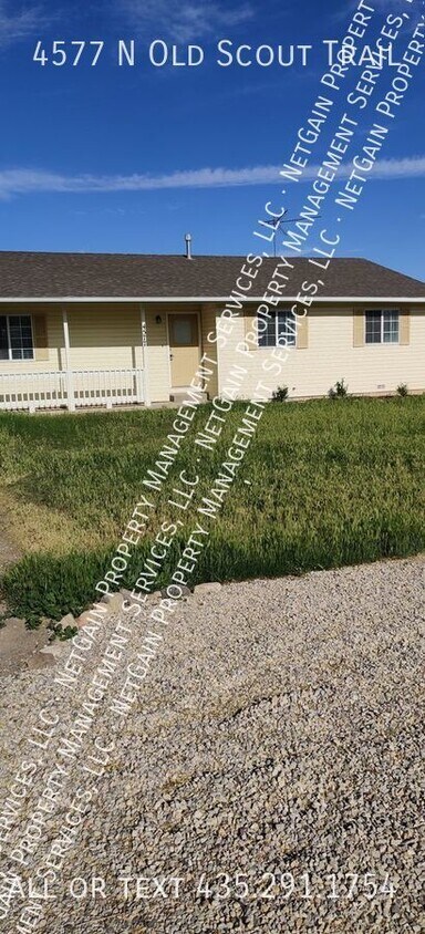 Primary Photo - 4 bedroom Home in Enoch