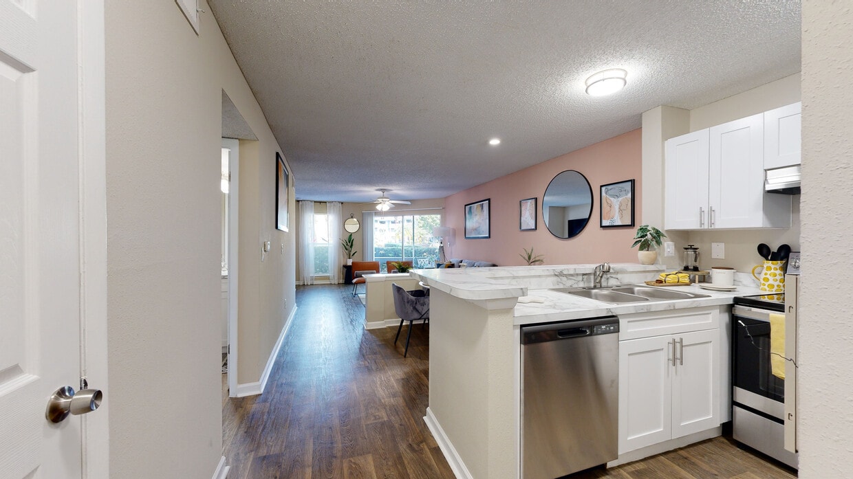 Photo - ARIUM Winter Park Apartments