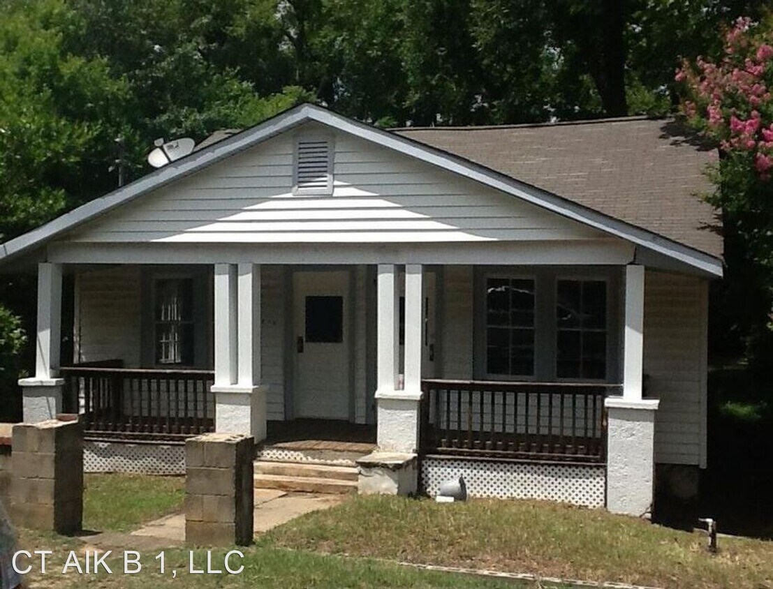 Foto principal - 3 br, 1 bath House - 406 HAMPTON AVE NW