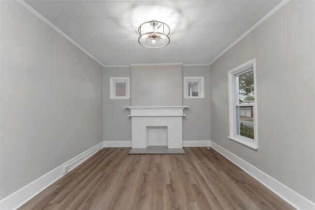 Foto del edificio - 3711 Oak Hill Ave
