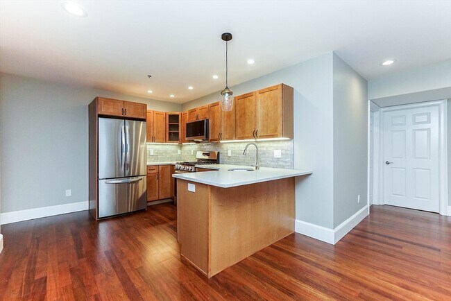 Foto del edificio - 120 W Seventh St