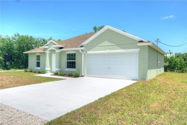 Building Photo - 8886 98th Ct