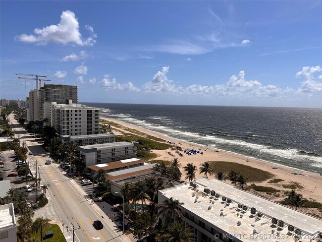 Foto del edificio - 531 N Ocean Blvd