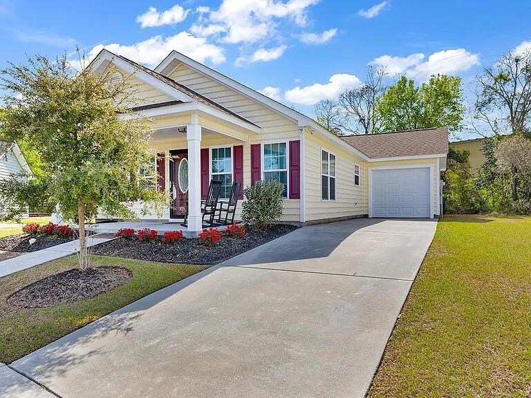 Primary Photo - 1532 Stilley Cir