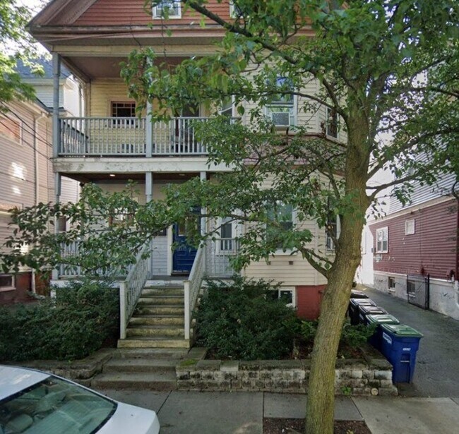 Foto del edificio - 19 Chandler St