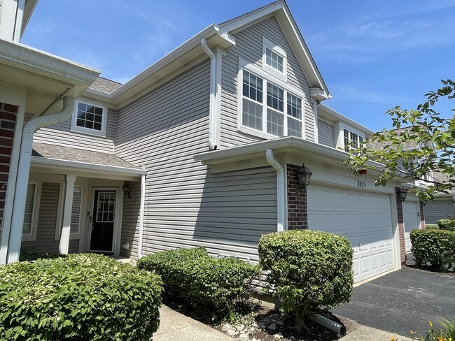 Building Photo - 3025 Crystal Rock Rd