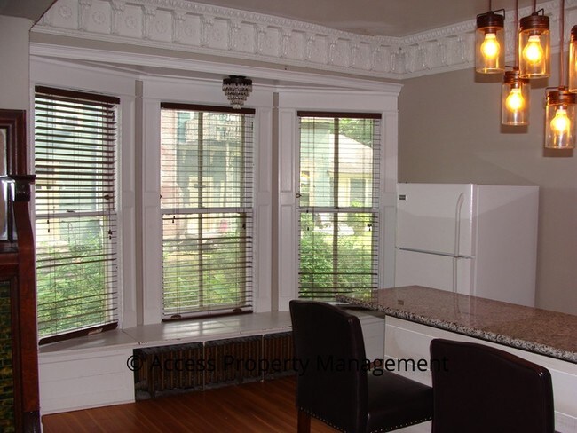 Foto del edificio - Studio Heritage Hill All Utilities Included!