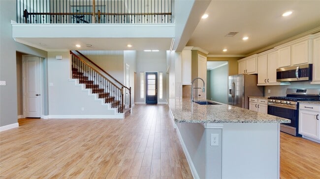 Foto del edificio - 17351 Grand Canyon Rd