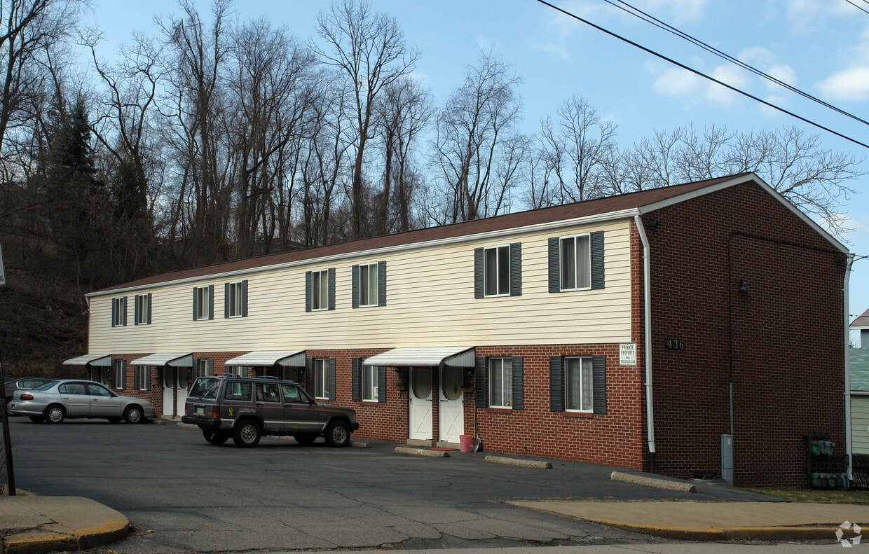 436 Wildwood Ave, Verona, PA 15147 Apartments in Verona, PA