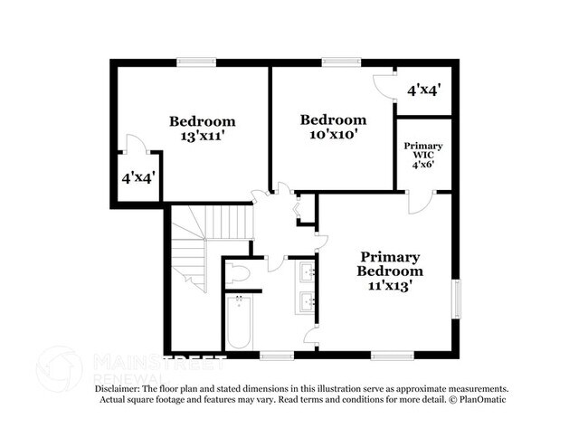 Foto del edificio - 1508 Endicott Dr