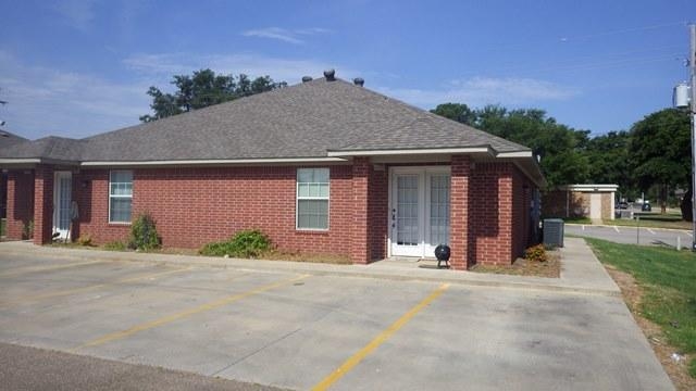 Building Photo - North Edwards Heights Apartments