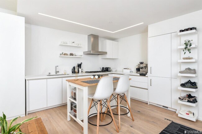 Foto del edificio - 450 Hayes St