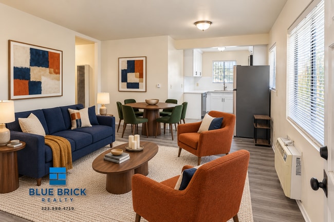Foto del edificio - 1326 W 29th St