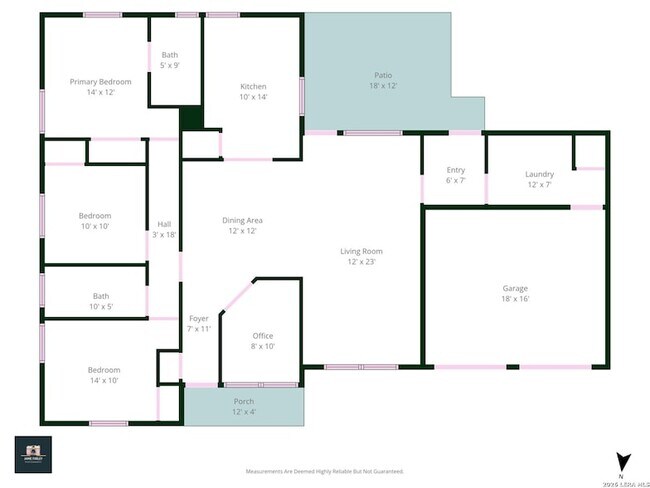 Building Photo - 5026 Lakewood Dr