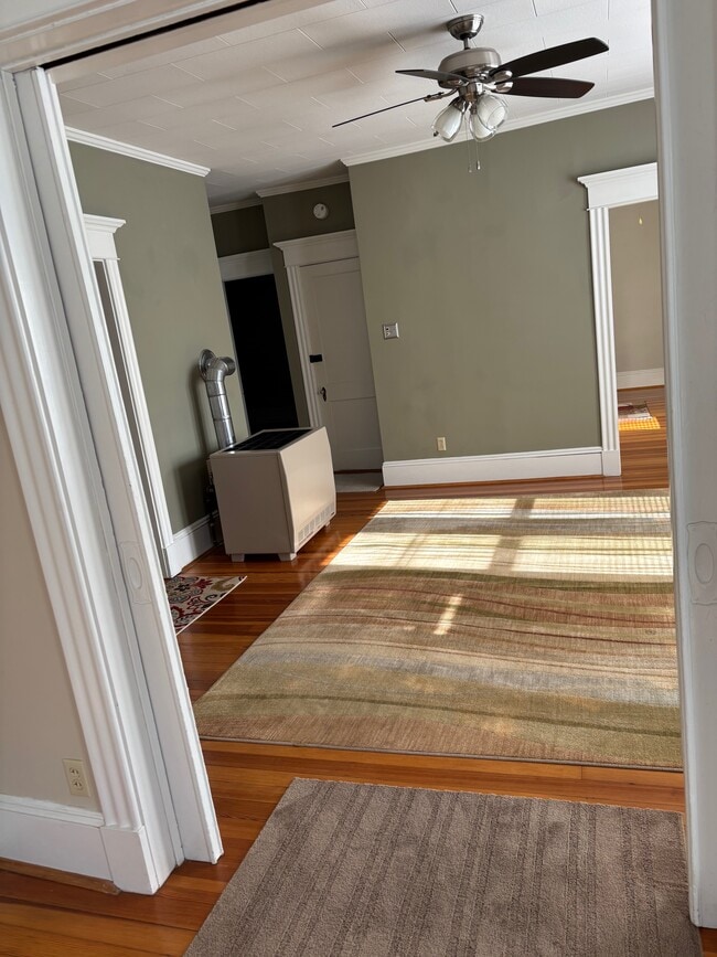 Building Photo - 14 Moynan St