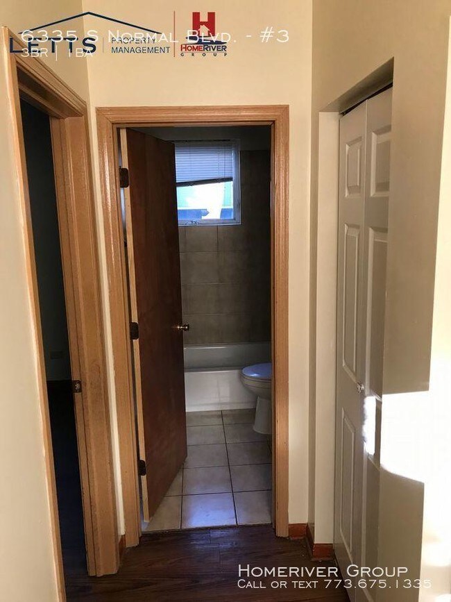 Building Photo - 3 bedroom in Chicago IL 60621