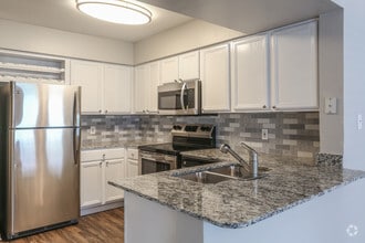 Kitchen - Sandestin at Pearland