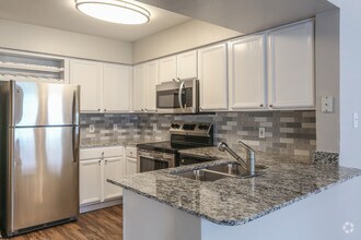 Kitchen - Sandestin at Pearland