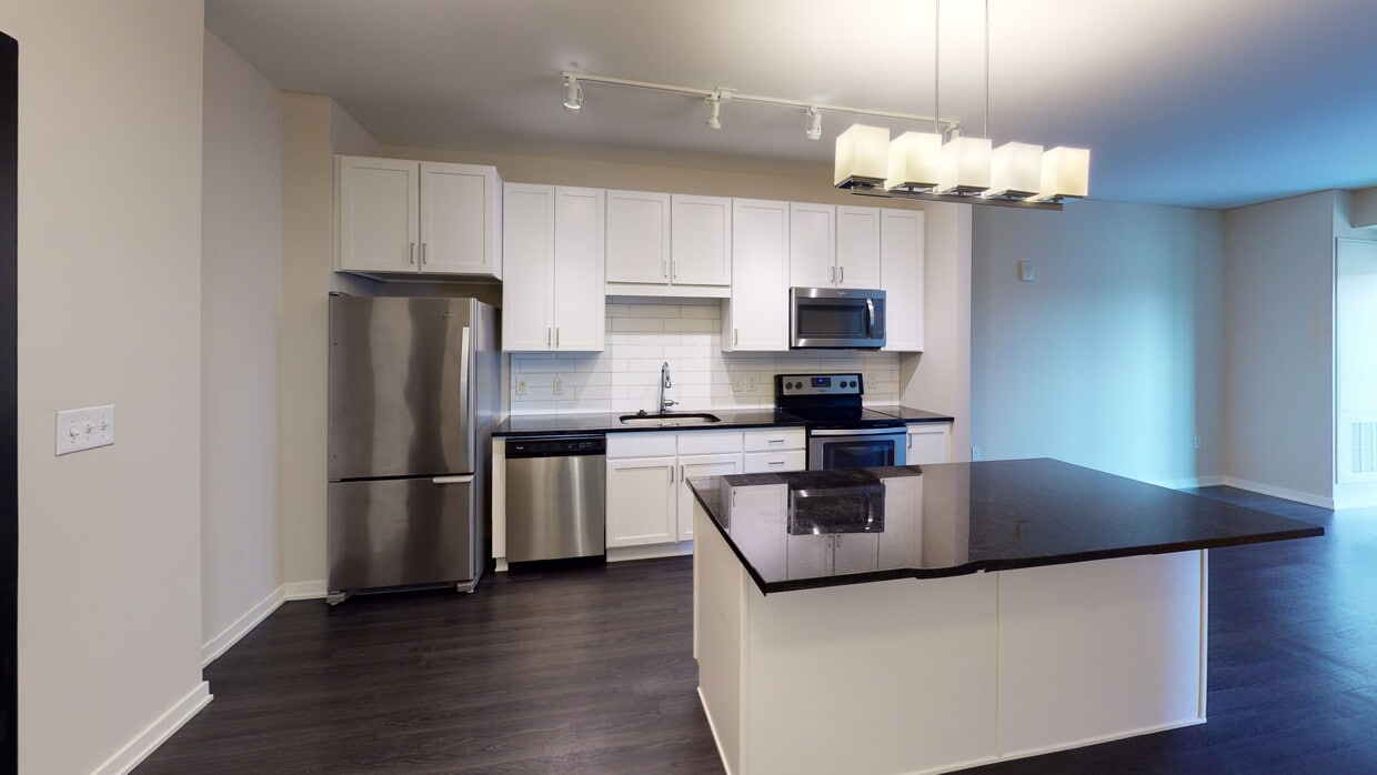 Photo - Citizen Park Apartments