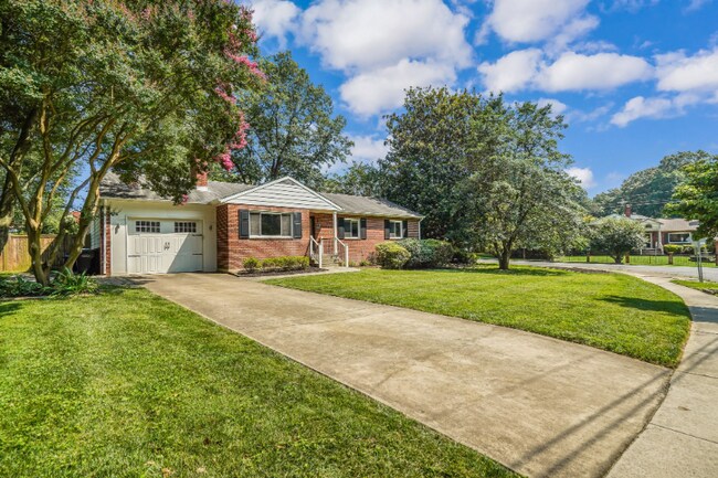 Building Photo - 3257 Faragut Ct