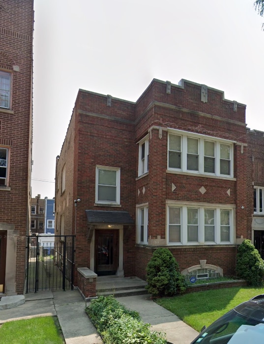 Building Photo - 8043 S Champlain Ave