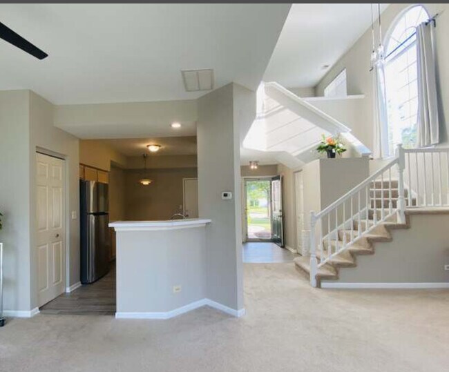 Foto del edificio - 1128 E Cambria Ln S