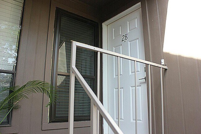 Building Photo - 1201 Bering Dr