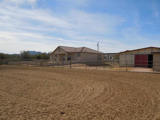 Building Photo - 15305 E Rio Verde Dr