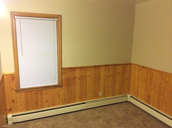 Building Photo - 3 br, 1 bath House - 1152 Abell Street
