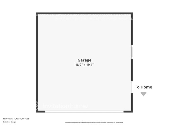 Foto del edificio - 19520 Haynes St