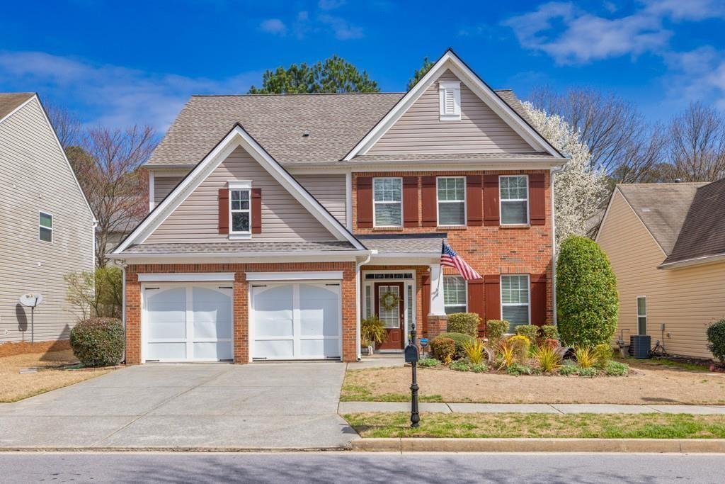 Primary Photo - 2451 Southhaven Ln