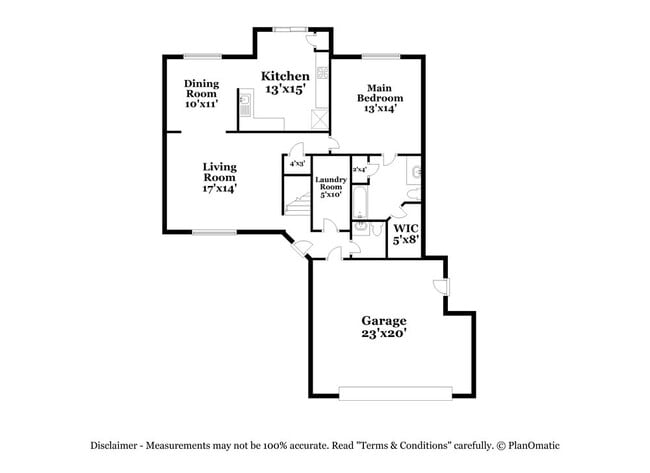 Foto del edificio - 3329 Gainesville Ct