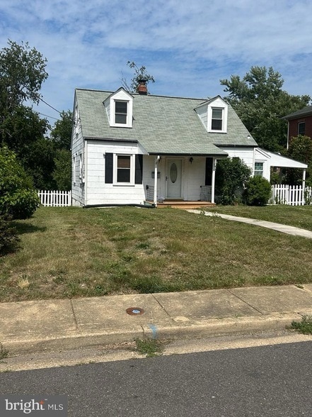 Photo - 4514 Allies Road Unit House