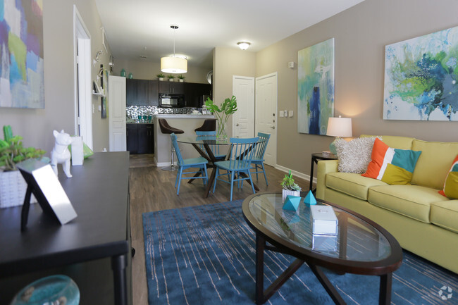 The Niche Apartments - San Antonio, TX | Apartments.com