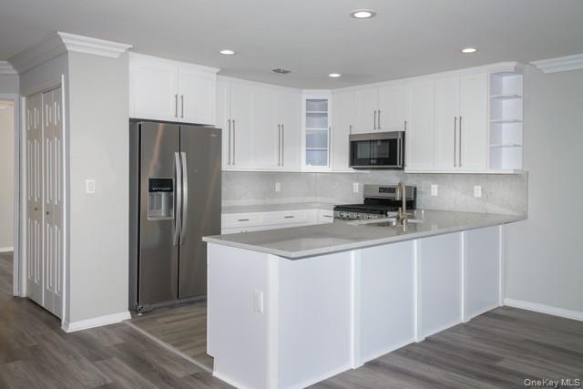 Foto del edificio - 1 Overlook Dr