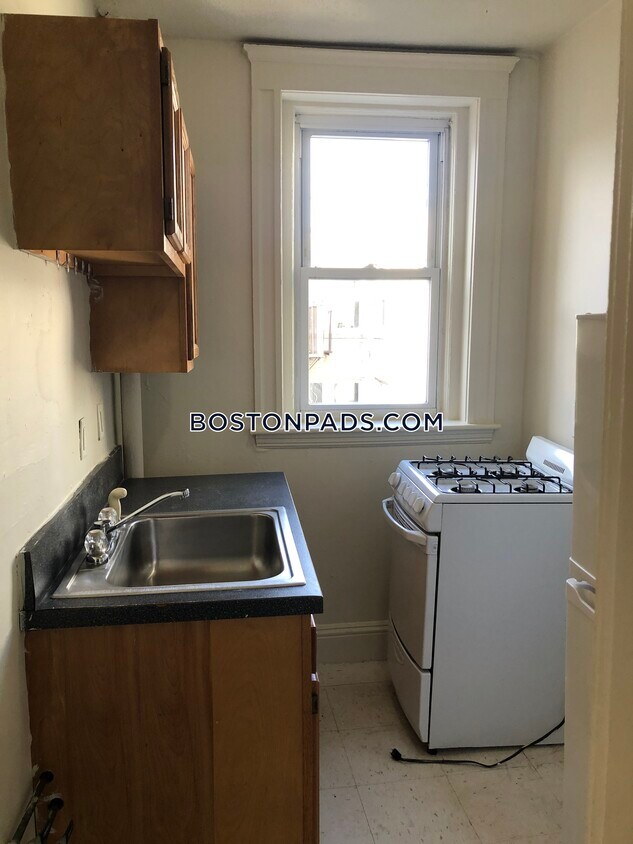Foto principal - 1175 Boylston St