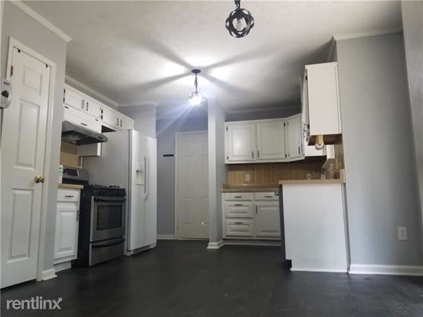 Building Photo - 3 br, 2 bath House - 1796 Herrington Road