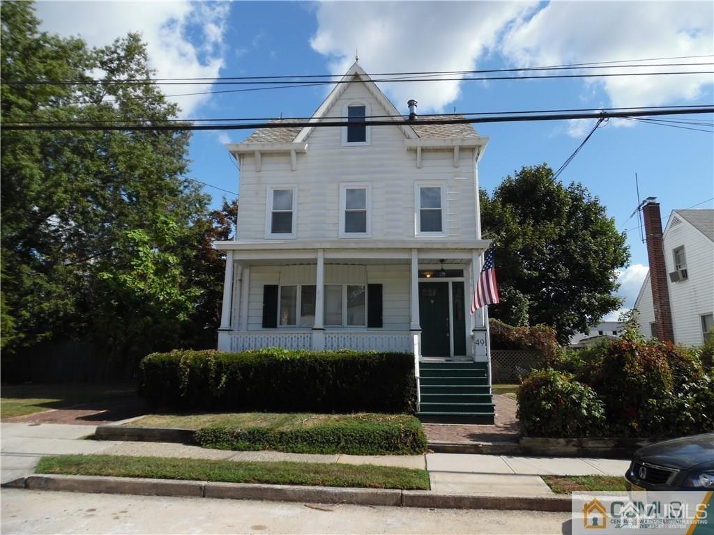 49 Clay St, Milltown, NJ 08850 - Room for Rent in Milltown, NJ ...