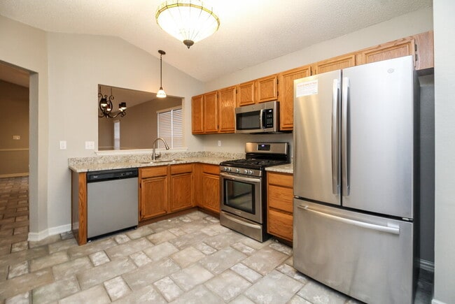 Building Photo - 4326 Walsh Ln