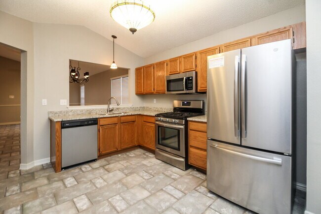 Foto del edificio - 4326 Walsh Ln