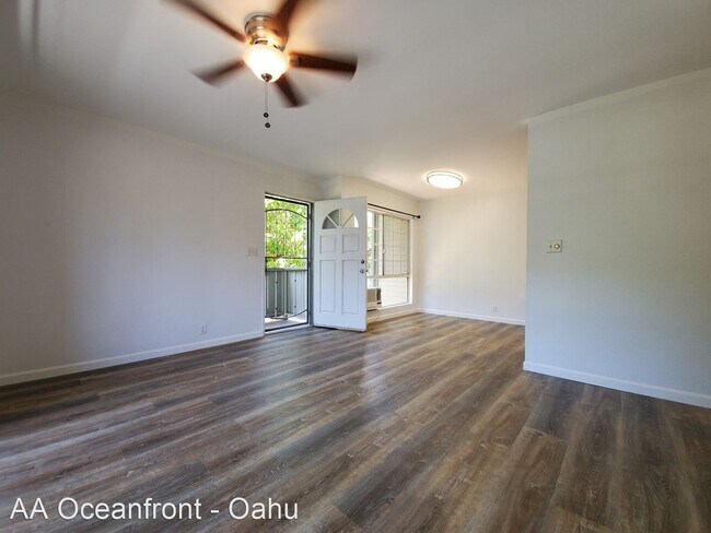 Building Photo - 2 br, 1 bath House - 94-1459 Welina Lp #1Z