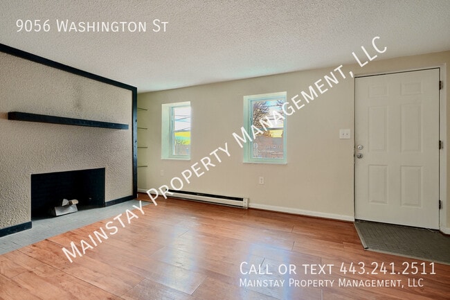 Building Photo - 9056 Washington St