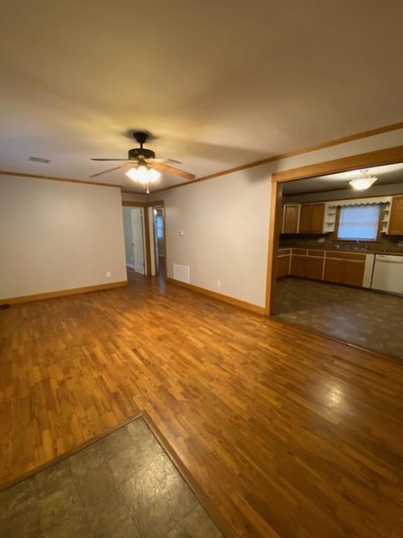 Foto del edificio - 1134 N Sycamore St