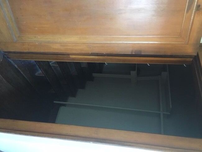 Foto del edificio - 1 bed/1 bath APT just south of downtown